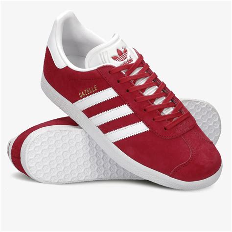 adidas gazelle rot 40|Adidas gazelle training shoes.